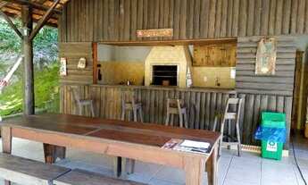 Imagem 2: Chácara para venda possui 12000 metros quadrados com 2 quartos em Estiva (Guaporanga) - Bi