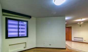 Imagem 5: Apartamento com 4 dormitórios, 220 m² - venda por R$ 1.950.000,00 ou aluguel por R$ 3.900