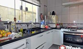 Imagem 4: Casa a venda com 02 quartos e ampla garagem no bairro Morada dos Nobres em Taubaté/SP