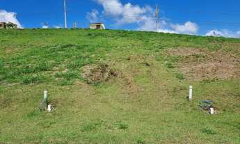 Imagem: Terreno de 150m² em condomínio em Santana