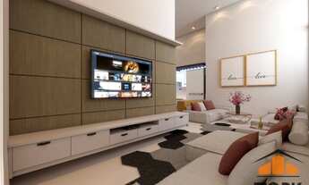 Imagem 3: Damha IV casa térrea