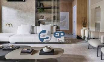 Imagem 2: Apartamento 2 dormitórios Hause Gleba Fazenda Palhano Londrina