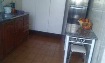 Imagem 6: CASA TÉRREA - VILA SCARPELLI - SP