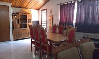 Imagem 2: Casa 3 dormitórios / Parque Industrial