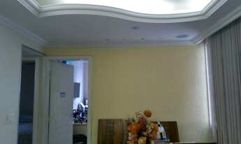 Imagem 2: CONTAGEM - Padrão - Arvoredo II