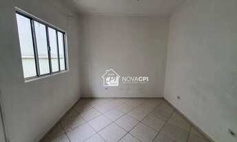 Imagem 3: Casa com 2 dormitórios para alugar, 53 m² por R$ 1.000,00/mês - Jardim Glória - Praia Gran