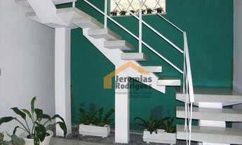 Imagem 3: Casa Residencial à venda, Centro, Pindamonhangaba - CA1131