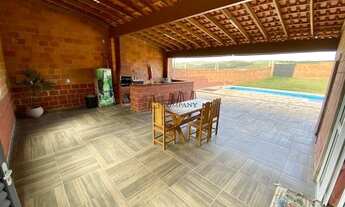 Imagem 4: Chácara à venda no bairro Capoavinha - Votorantim/SP