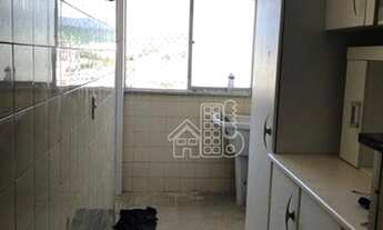 Imagem 7: Apartamento com 2 dormitórios à venda, 70 m² por R$ 260.000,00 - Cachambi - Rio de Janeiro