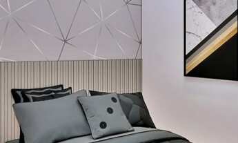 Imagem 7: Duplex no Portal do Sol com 3 quartos e Lazer privativo na cobertura