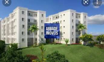 Imagem 2: Apartamento para venda possui 48 metros quadrados com 2 quartos em Parque Munhoz - São Pau