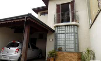 Imagem 3: Casa Venda 3Dorm(1Ste) 3Vg.Gar. 5ª Videiras Jundiaí