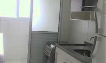 Imagem 6: Apartamento a venda com 2 quartos em Jaguaré - São Paulo SP