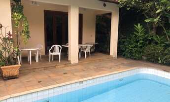 Imagem 2: Casa para venda tem 506 metros quadrados com 4 quartos em São Bento - Belo Horizonte - MG