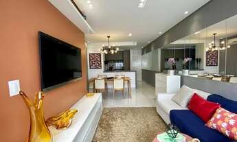 Imagem 3: GL: Lançamento Bosque S. Cristóvão/ 3qtos/2 vagas/ Elevador/ Plano facilitado