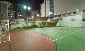 Imagem 3: Apartamento para venda tem 154 metros quadrados com 4 quartos em Palmares - Belo Horizonte