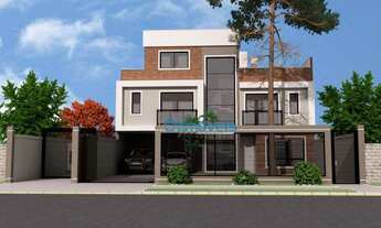 Imagem 5: Sobrado com 3 dormitórios à venda, 161 m² por R$ 1.132.600,00 - Água Verde - Curitiba/PR