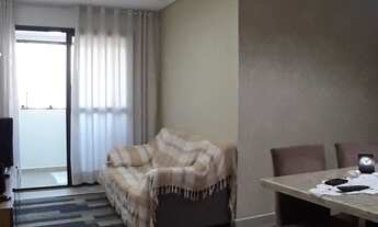 Imagem: APARTAMENTO - VILA APIAÍ - SP