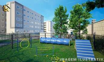 Imagem 3: DL Fontana Di Terni/Apartamentos de 2 quartos no Cambeba/Elevador/Entrada Facilitada