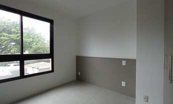 Imagem 4: Apartamento para venda possui 31 metros quadrados com 1 quarto em Trindade - Florianópolis