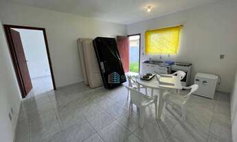 Imagem: Casa para alugar, 40 m² por R$ 1.700,00/mês