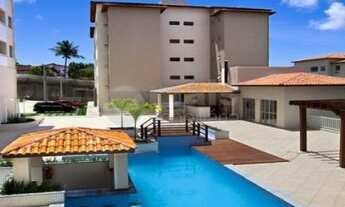 Imagem 2: Apartamento à venda com 2 quartos, 48m², 1 vaga - Jardins Lauro de Freitas