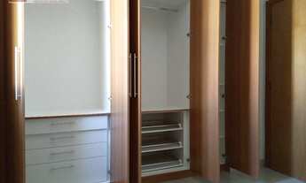 Imagem 5: Apto 133 m² - 3 + 1 dorm (suíte) 3 vagas livres - MANSÕES