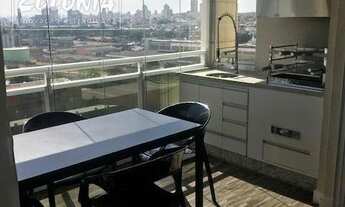 Imagem 6: Santo André - Apartamento Padrão - Centro