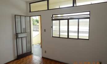 Imagem 3: Ótimo 2 quartos n Joquei Clube