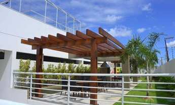 Imagem 13: Excelente apartamento 04 suites, alto padrão, em condominio club no Altiplano