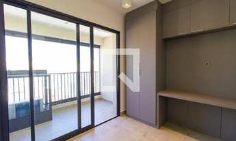 Imagem 2: Apartamento para Aluguel - Consolação, 1 Quarto, 24 m2