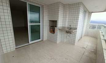 Imagem 4: Apartamento com 2 dorms, Aviação, Praia Grande - R$ 430 mil, Cod: 3548