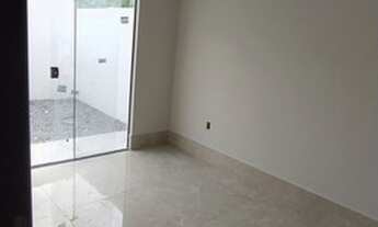 Imagem 3: Casa linear independente com 3 quartos e lindo pé direito alto, no Recreio em Rio das Ostr