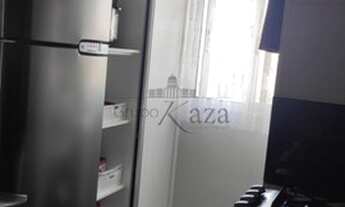 Imagem 6: Apartamento à venda com 64 m² com 2 quartos em Urbanova - São José dos Campos