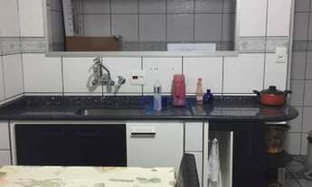 Imagem 7: Sobrado com 2 dormitórios à venda, 180 m² por R$ 340.000,00 - Parque Edu Chaves - São Paul