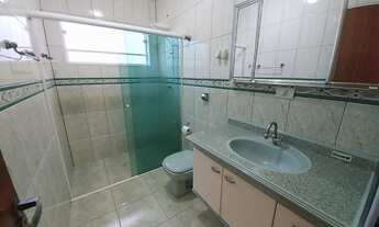 Imagem 7: Apartamento para venda com 180 metros quadrados com 3 quartos