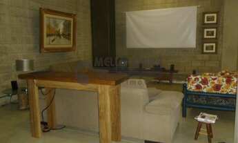 Imagem 5: Loft personalizado no bairro Estação, São Lourenço/Minas Gerais