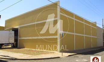 Imagem 1: Salão/Galpão (salão - térreo