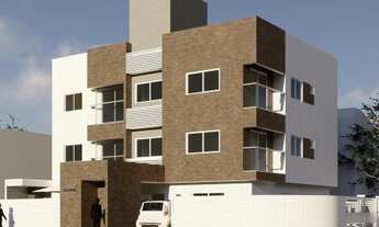 Imagem: Apartamento com 02 quartos, prédio com