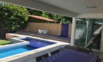 Imagem 3: Casa no Aldebaran 4/4 Jardim Petrópolis