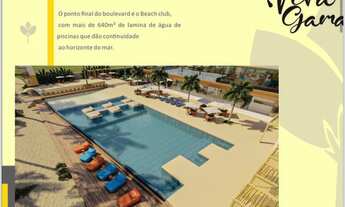 Imagem 5: Condomínio Vera Gama - beira-mar Patacho