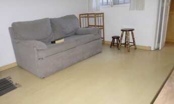 Imagem 6: Tijuca - Junto ao Sesc B.Mesquita Sala Quarto 40 m2 Entrar e Morar