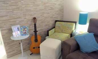 Imagem 4: Cobertura Residencial à venda, Jardim Satélite, São José dos Campos - CO0014