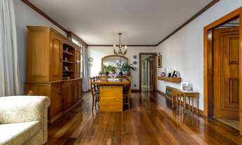 Imagem 3: Apartamento - Venda - 140m² - 3 Dormitórios - jardim América - São Paulo - SP