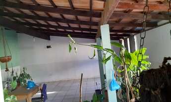 Imagem 2: Excelente Casa 02 dormitórios, no Monsenhor Souza: 148,8 de área edificada!! R$ 240.000!!