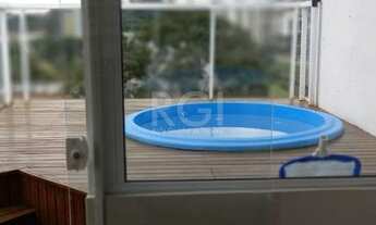 Imagem 6: Cobertura em Partenon