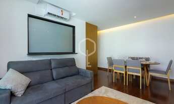 Imagem 2: Apartamento em Copacabana - Rio de Janeiro