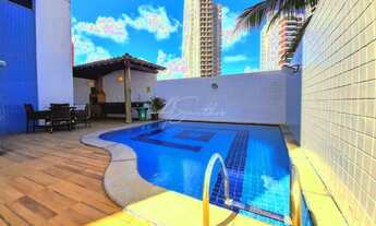 Imagem 3: APARTAMENTO RESIDENCIAL em SALVADOR - BA, PITUBA