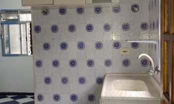 Imagem 5: Casa para venda possui 60 metros quadrados com 2 quartos em Boqueirão - Praia Grande - SP