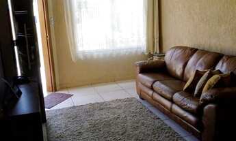 Imagem 6: Excelente casa térrea, 2 dormitórios no Jardim Santa Catarina - Sorocaba